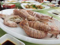 -秋姐美食店(旅游大道店)