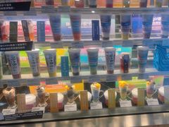 -Blueglass酸奶(财富购物中心店)