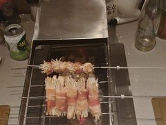 -丰茂烤串(公园店)