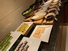 -上海雅居乐万豪侯爵酒店