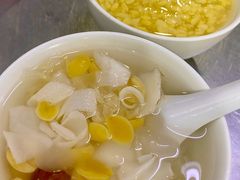 五菓汤-老福合沟无米粿甜汤粿品店