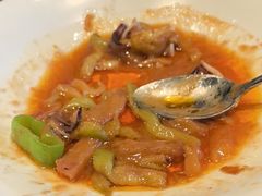 -百富源·海鲜辽菜(浑河堡店)