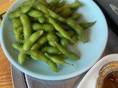 -東豫狼鲜货烧烤. 碳火烤鱼. 小龙虾(上海首店)