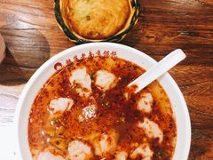 -韩萍老南京馄饨(河西万达店)