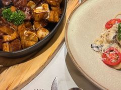 -CRAZYONES克芮旺斯西班牙餐厅(苏州中心店)