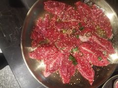 -大叹号·朝鲜族烤肉(潍坊泰华城店)