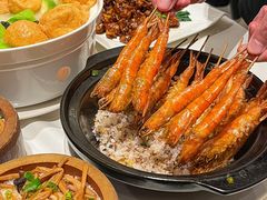 -老洋坊饭店(厚街东宝路店)