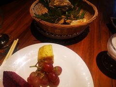 -Mr·Fish鱼鲜生海鲜放题(银泰in99店)