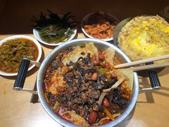 -水平有限广西米粉·广西风味集(五道口店)