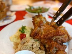-申德勒加油站西餐厅(日坛路总店)