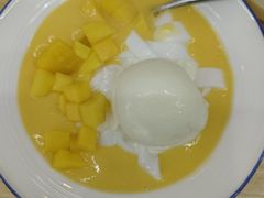 -豆豆冰室·地道招牌椰子冻(大良店)
