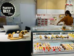 -Pantry's Best派悦坊蛋糕(K11购物艺术中心店)