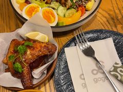 -gaga(深圳南山益田假日广场店)