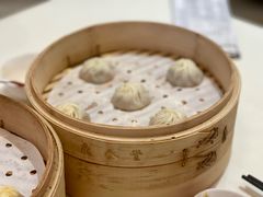 黑松露小笼包-鼎泰丰(渔阳店)