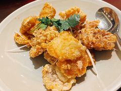 -粤汕小厨(北站店)