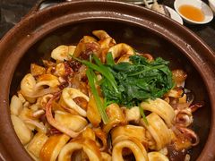 -高佳庄·舟山海鲜(海景旗舰店)