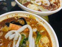 -高福麻辣烫(新阳店)