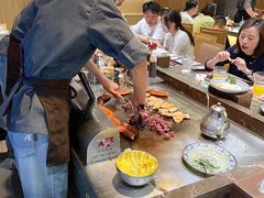 -春田小幸铁板烧(忠义街店)