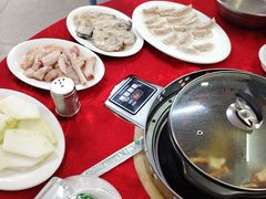 -花苑美食横琴生蚝火锅(拱北粤华路店)