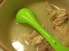 弯弯鸡-19号私房菜(云南路店)