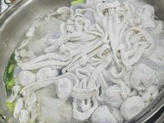 -章记正宗南岗鱼蛋火锅