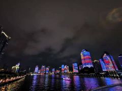 -东江海鲜酒家(艺都分店)