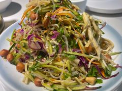 -来相会饺子·新辽菜(甘家口店)