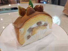 -卷心卷意·轻甜蛋糕(新光天地店)