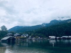 -柯尼希湖