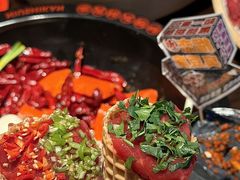 -牛市坎火锅(建设路店)