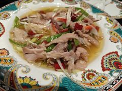 -巴依老爷新疆美食(清华东门店)