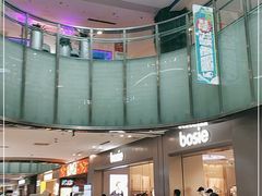 -鹏欣水游城
