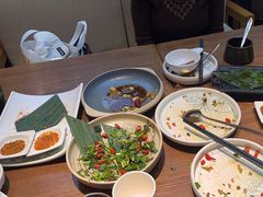 -云海肴·汽锅鸡·云南菜(领展购物广场·中关村店)