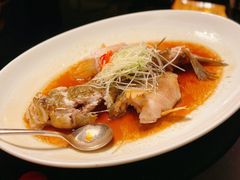 -上海苏宁宝丽嘉酒店·嘉府壹号中餐厅
