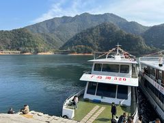 -千岛湖东南湖区