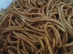 -蔡明纬热干面(长港路店)