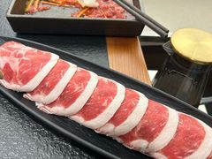 -滇牛云南火锅(桂林路店)