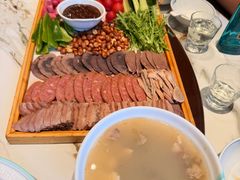 -高玛纳驴肉火烧(一世界店)