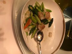 -金轩中餐厅 Jin Xuan(浦东丽思卡尔顿酒店)