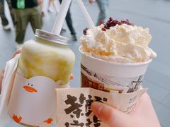 -果呀呀(国金街店)