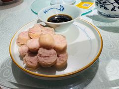 -福满圆(琨莎中心店)