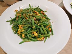 -宽鲜·海鲜锅贴·青岛菜(华润万象城店)