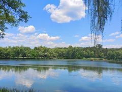 -承德避暑山庄景区