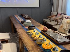 -邈墨茶馆(凤起路店)