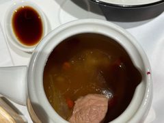 -尚一汤 广东炖汤(金桥国际店)
