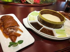 -香丰阁·烤鸭·川湘菜(清河店)