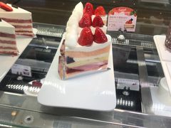 -巴黎贝甜(印象城店)