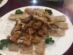 -好妈王饺子(滂江街店)