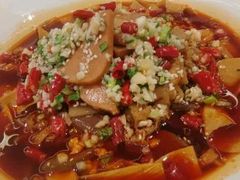 -红高粱大酒店(宁山东路店)