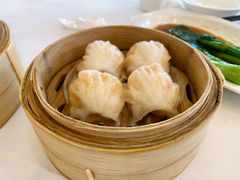 虾饺-益健海鲜大食坊(拱北口岸店)